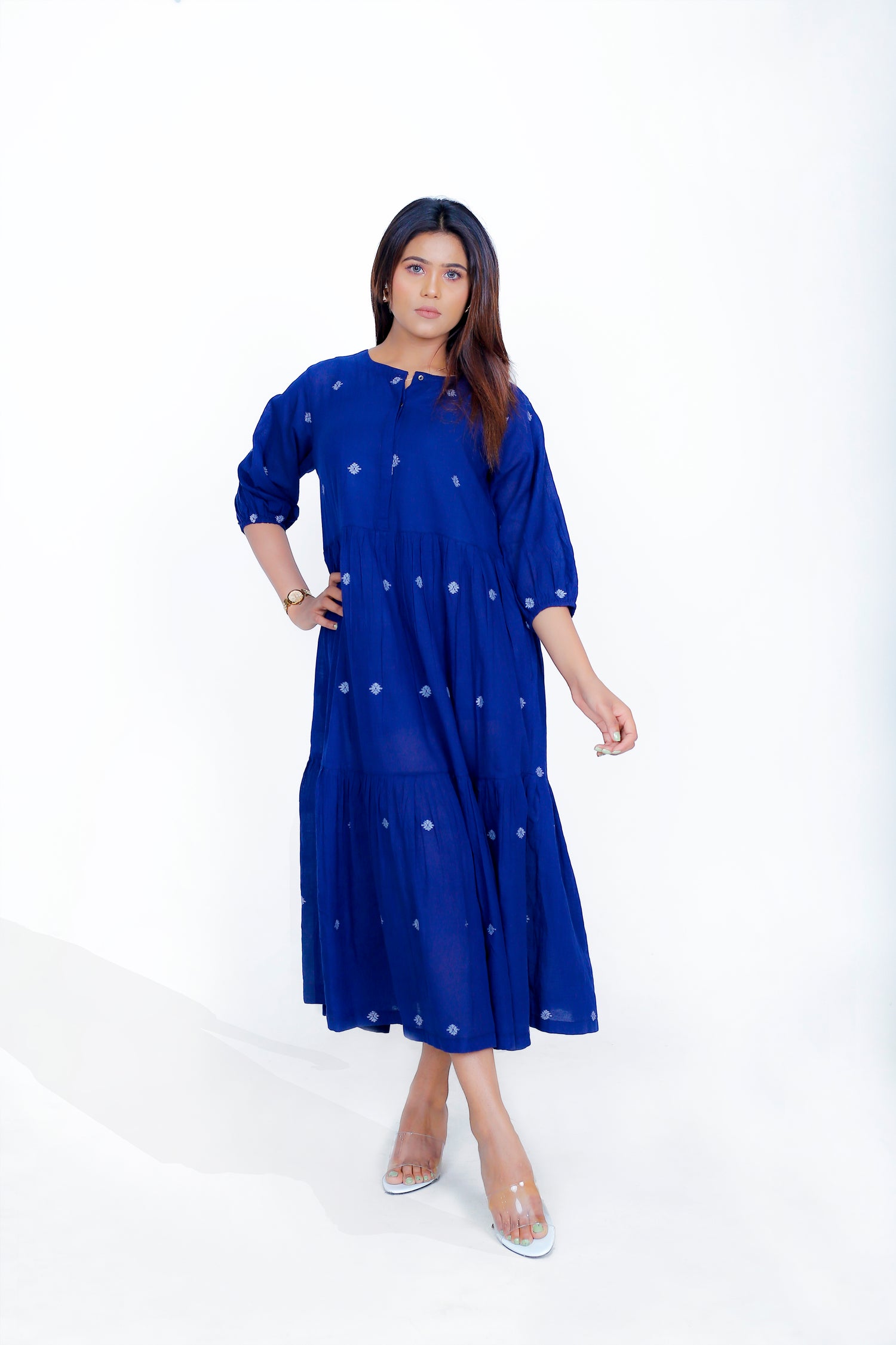 Long dress